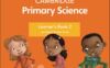 《Cambridge Primary Science 2ed Level 2》剑桥Cambridge Primary Science科学教材第二版 第2级别
