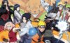 《火影忍者疾风传》Naruto Shippuden英文版 第十八季 [全21集]