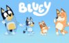 [国语]《布鲁伊》Bluey中文版 第一季 [全52集]