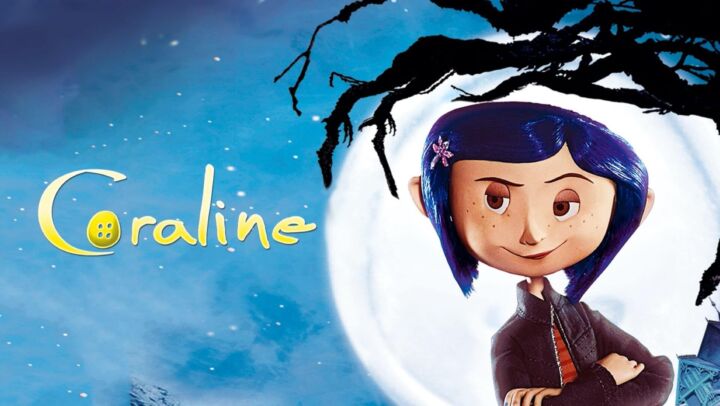 鬼妈妈 Coraline