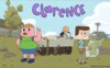 [国语]《小胖克莱伦斯/我爱阿噗》Clarence中文版 第一季 [全51集]