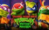 《忍者神龟2012》Teenage Mutant Ninja Turtles (2012) 第一季 [全26集]