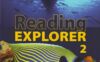 《Reading Explorer Level 2》国家地理Reading Explorer第一版 第2级别