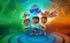 《动灵守护者》Spirit Rangers英文版 第三季 [全19集]