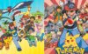 [国语]《宝可梦超世代》Pokémon Advanced Generation中文版 第二辑 [全88集]