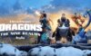 《驯龙高手：九大王国》Dragons: The Nine Realms英文版 第三季 [全7集]
