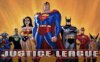 《正义联盟》Justice League英文版 第一季 [全26集]