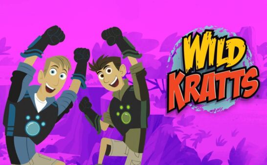 [PBS]《动物兄弟》Wild Kratts英文版 第十三季 [全6集]