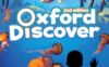 《Oxford Discover 2》牛津Oxford Discover第二版 第2级别