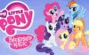 《小马宝莉：友谊的魔力》My Little Pony: Friendship Is Magic英文版 第四季 [全26集]