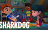 [国语]《家有鲨鱼狗》Sharkdog中文版 第二季 [全7集]