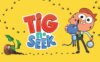 《蒂格与喵克》Tig N’ Seek英文版 第二季 [全20集]