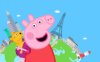 《小猪佩奇》Peppa Pig英文版 第八季 [全45集]