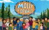 《德纳利的莫莉》Molly of Denali英文版 第一季 [全4集]