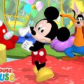 《米奇妙妙屋》Mickey Mouse Clubhouse动画介绍:英文版第1至第5季观看目录插图7 《米奇妙妙屋》Mickey Mouse Clubhouse动画介绍:英文版第1至第5季观看目录 - Bukids陪伴计划