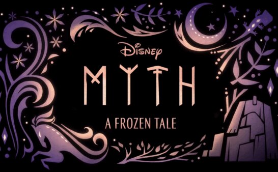 [国语]《冰雪奇缘：神话传说》Myth: A Frozen Tale中文版 [2019年]