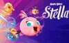 《愤怒的小鸟思黛拉》Angry Birds Stella英文版 第二季 [全13集]