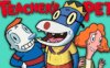《酷狗上学记》Teacher's Pet英文版 第二季 [全26集]