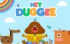 《嗨！道奇/阿奇幼幼园》Hey Duggee英文版 第五季 [全20集]