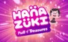 [国语]《花月精灵》Hanazuki: Full of Treasures中文版 第一季 [全27集]