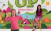 《Everybody Up 2nd Edition Level 4》牛津Everybody Up第二版 第4级别