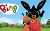 《小兔兵兵》Bing Bunny英文版 第一季 [全9集]