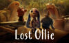 《丢失的奥利》Lost Ollie英文版 第一季 [全4集]