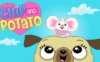 《萌宠幼儿园》Chip and Potato英文版 第一季 [全10集]