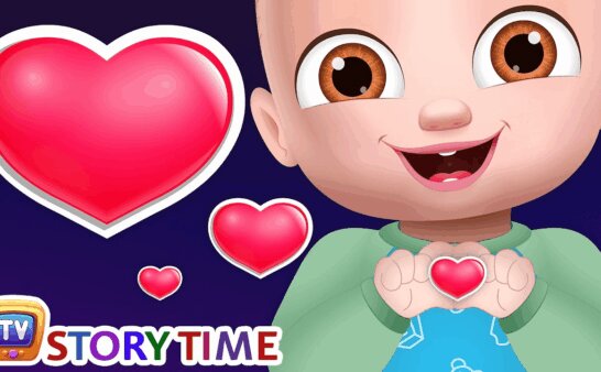 《ChuChuTV Good Habits Moral Stories》ChuChu TV故事时间培养好习惯 [全13集]