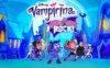 《可爱尖牙小娜娜之鬼怪女孩乐团》Vampirina Ghoul Girls Rock!英文版 第一季 [全7集]