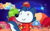 《小狼乐宾》Lupin's Tales英文版 第一季 [全39集]
