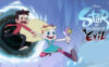 《星蝶公主/公主闯天关》Star vs. the Forces of Evil英文版 第三季 [全21集]