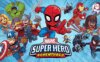 《漫威超级英雄大冒险》Marvel Super Hero Adventures英文版 第一季 [全10集]