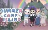 《夏令营梦幻岛》Summer Camp Island英文版 第一季 [全40集]