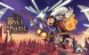 《猫头鹰魔法社》The Owl House英文版 第一季 [全19集]