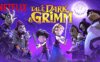 《韩塞尔和葛雷特的格林世界大冒险》A Tale Dark and Grimm英文版 第一季 [全10集]