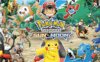 《宝可梦 - 太阳和月亮》Pokémon Sun and Moon英文版 第一季 [全43集]