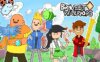 《无畏战士》Bravest Warriors英文版 第四季 [全26集]