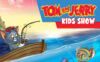 《小小猫和老鼠》Tom And Jerry Kids Show英文版 第三季 [全24集]