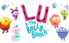《露和巴利帮》Lu And The Bally Bunch英文版 第一季 [全76集]