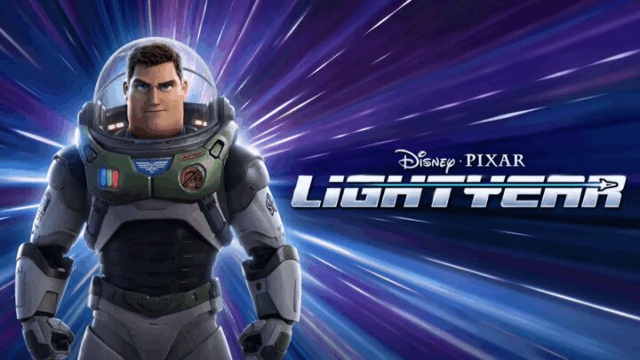 光年正传 Lightyear