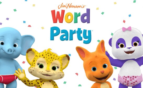 [国语]《文字派对》Word Party中文版 第五季 [全10集]