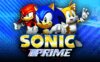 [国语]《索尼克/音速小子：回家大冒险》Sonic Prime中文版 第二季 [全8集]