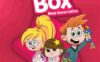 《Kid’s Box New Generation Level 1》剑桥Kid’s Box新版 第1级别