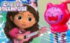 《盖比的娃娃屋》Gabby’s Dollhouse英文版 第九季 [全6集]