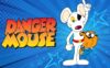 《神勇小白鼠》Danger Mouse英文版 第一季 [全11集]