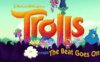 《魔发精灵：节奏延续》Trolls: The Beat Goes On!英文版 第三季 [全6集]