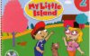 《My Little Island Level 2》培生My Little Island幼儿教材 第2级别