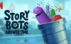 [国语]《故事机器人都知道/知识小奇兵：问答时间》StoryBots: Answer Time中文版 第一季 [全10集]