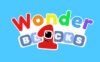 《奇幻积木》Wonderblocks英文版 第一季 [全30集]